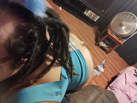 Foto desnuda filtrada de OnlyFans de Stacy Synn