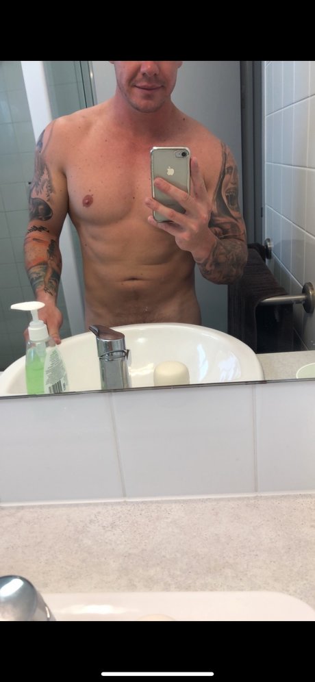 Foto desnuda filtrada de OnlyFans de Duffy
