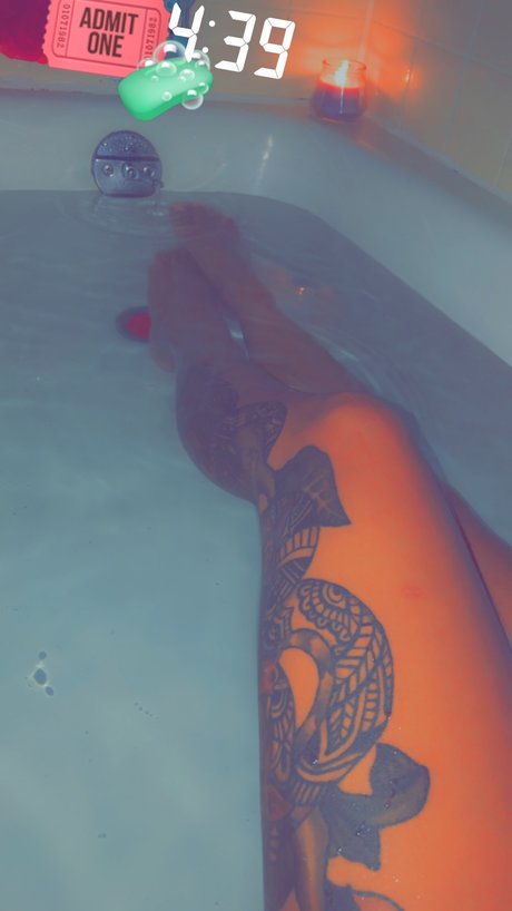 Foto desnuda filtrada de OnlyFans de Lena
