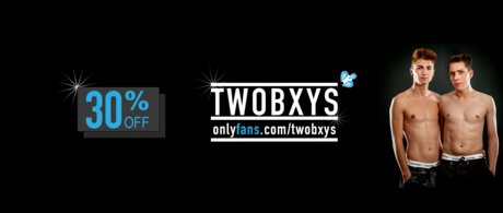 Two Twink Boys  Top 59