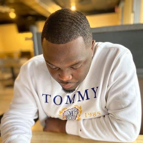 Tony Luciano