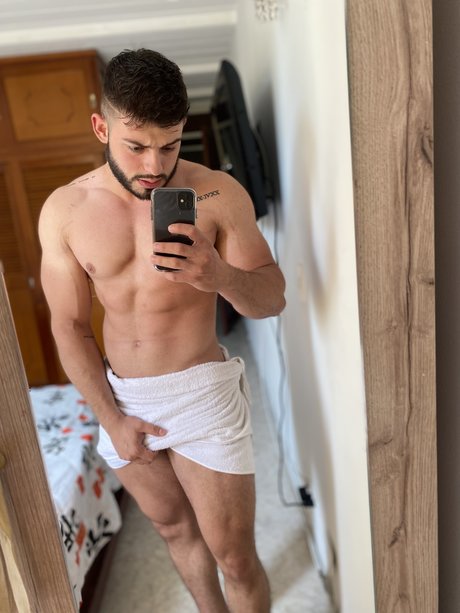David Zuluaga