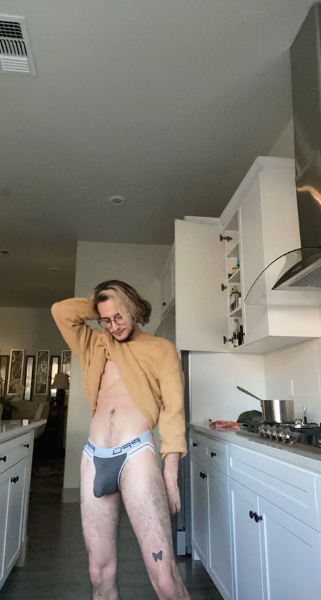 Foto desnuda filtrada de OnlyFans de Davis Rose