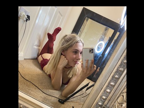 Foto desnuda filtrada de OnlyFans de Shauna2311