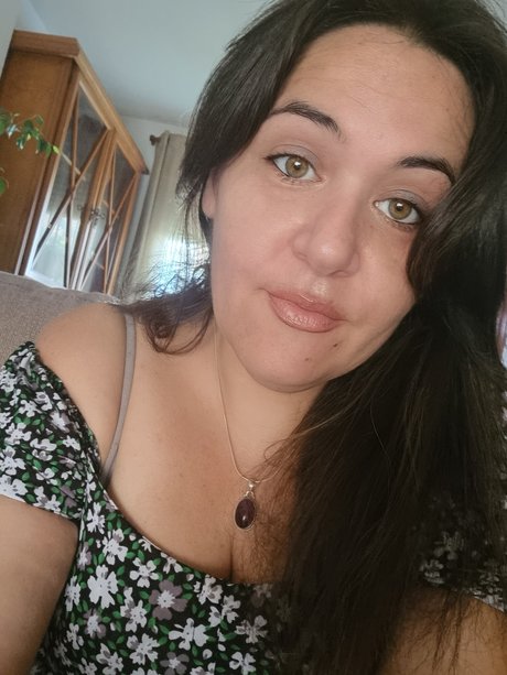 Foto desnuda filtrada de OnlyFans de Daviniavilla