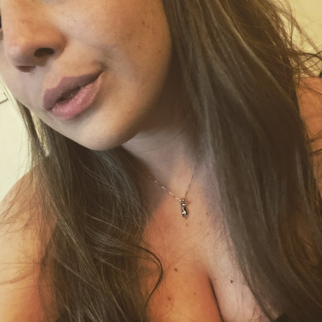 Foto desnuda filtrada de OnlyFans de Bish
