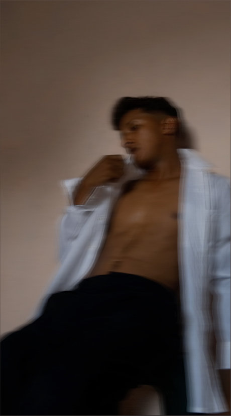 Foto desnuda filtrada de OnlyFans de Vergagorda