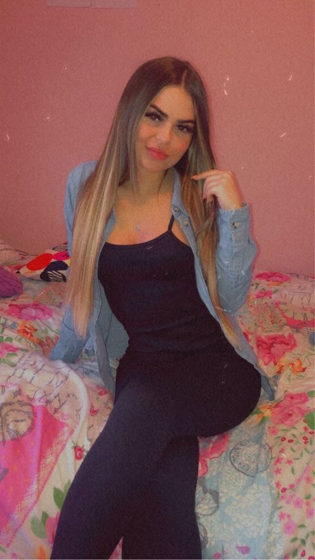 Foto desnuda filtrada de OnlyFans de Tammy