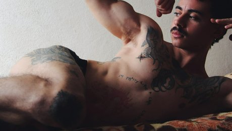 Foto desnuda filtrada de OnlyFans de   