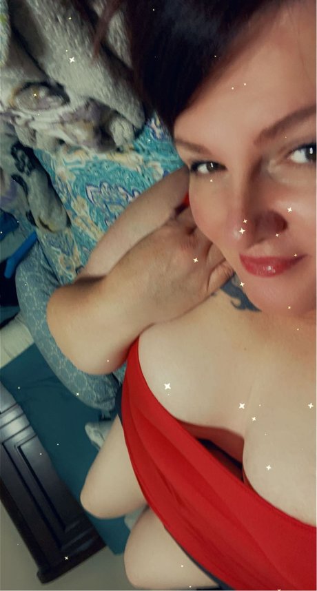 Foto desnuda filtrada de OnlyFans de Jennifer