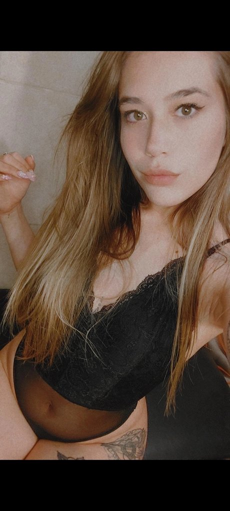 Foto desnuda filtrada de OnlyFans de Dayana