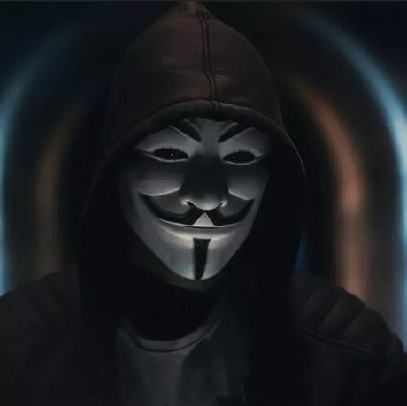 Maskedmaniac