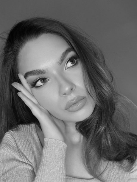 Foto desnuda filtrada de OnlyFans de Ro