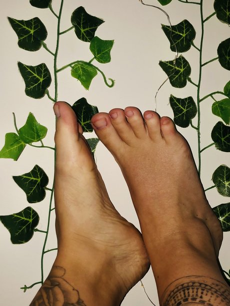 Footsiepie