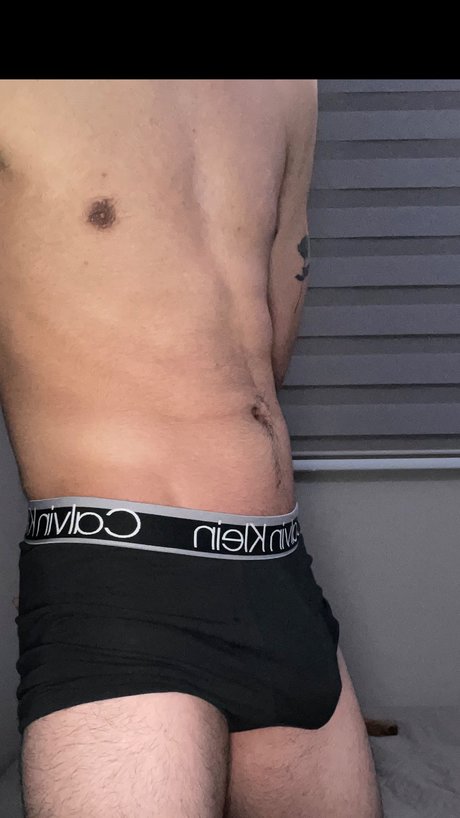 Foto desnuda filtrada de OnlyFans de Dddd89