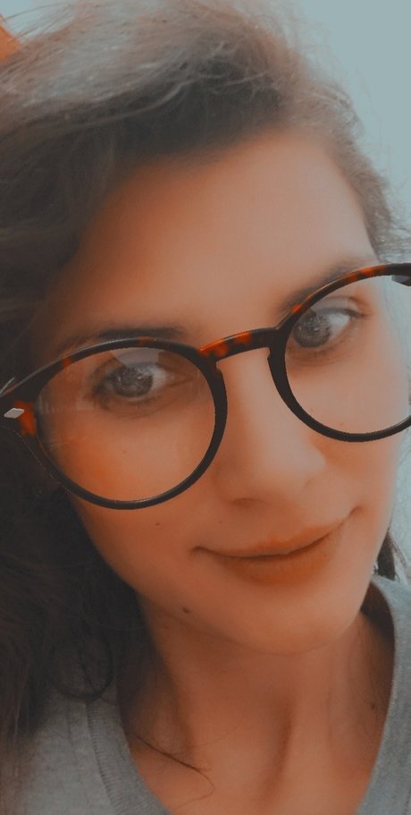 Foto desnuda filtrada de OnlyFans de Samara