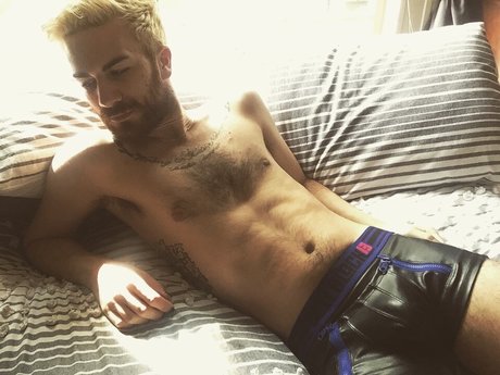 Underwear Junkie