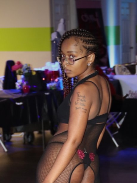 Sexy Caramel 