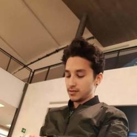 Foto desnuda filtrada de OnlyFans de Raulmed