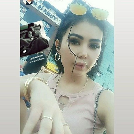 Foto desnuda filtrada de OnlyFans de Nil