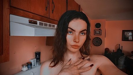 Foto desnuda filtrada de OnlyFans de Issa Autymn