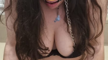 Foto desnuda filtrada de OnlyFans de Naru