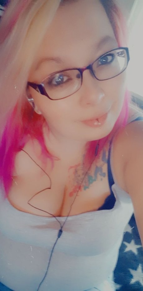 Foto desnuda filtrada de OnlyFans de Roxzy