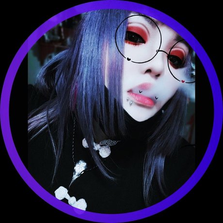 Foto desnuda filtrada de OnlyFans de Violet K