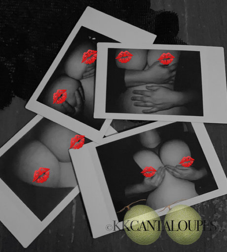 Foto desnuda filtrada de OnlyFans de Kaytie D Devin