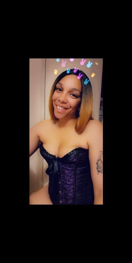 Foto desnuda filtrada de OnlyFans de Bonnie Bell