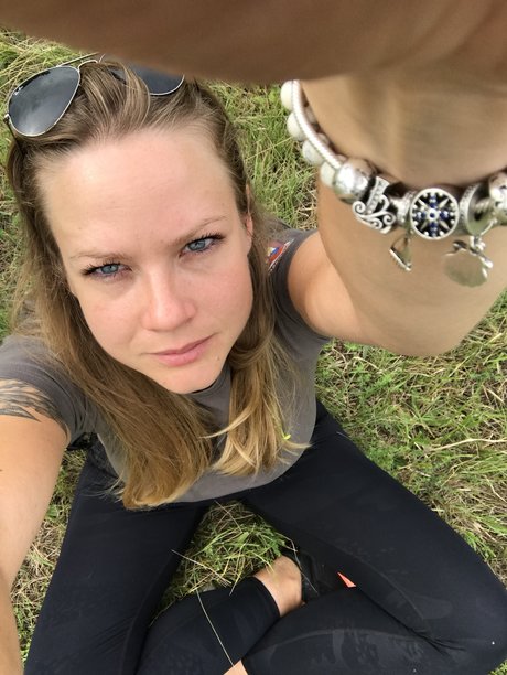 Foto desnuda filtrada de OnlyFans de Wolfiewhite