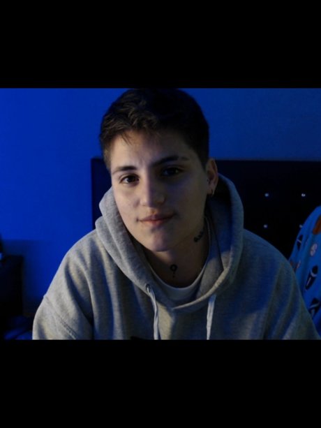 Nico Fox