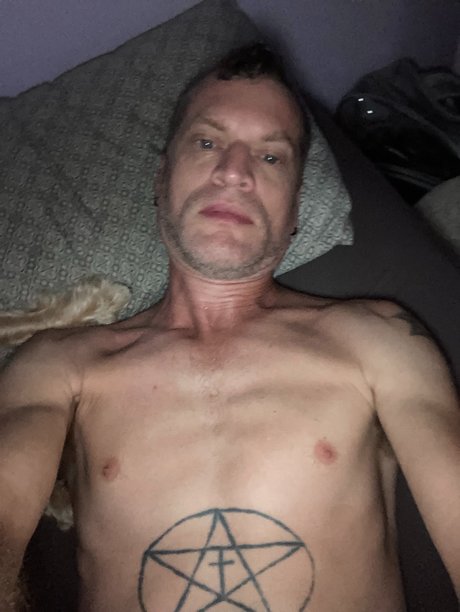 Foto desnuda filtrada de OnlyFans de Jake