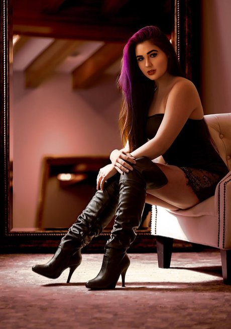 Alyssa Smith