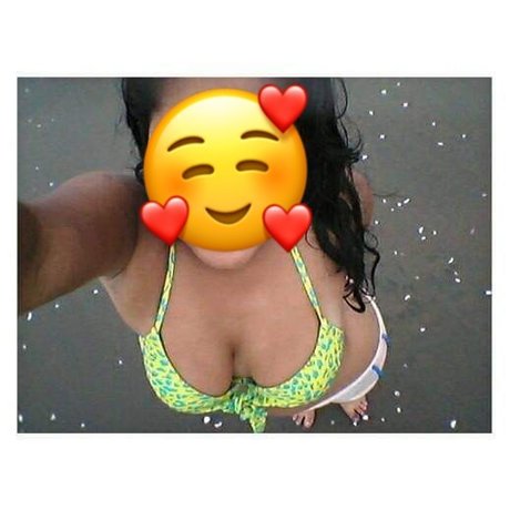 Foto desnuda filtrada de OnlyFans de Mishell