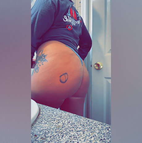 Foto desnuda filtrada de OnlyFans de Ttb 