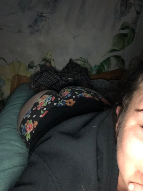 Foto desnuda filtrada de OnlyFans de Dez