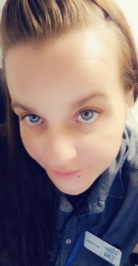 Foto desnuda filtrada de OnlyFans de Angel