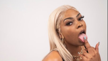 Foto desnuda filtrada de OnlyFans de  