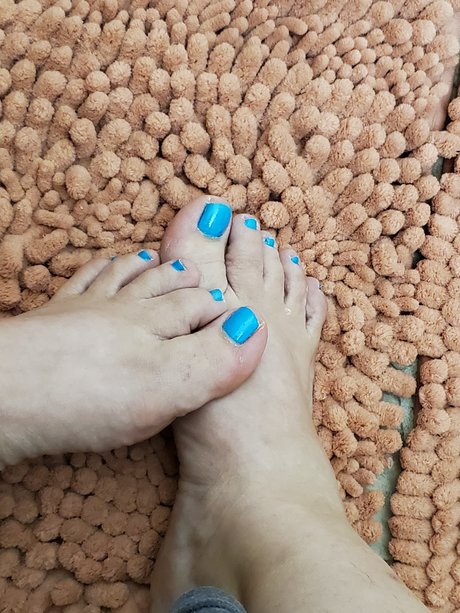 Feetfrenzy