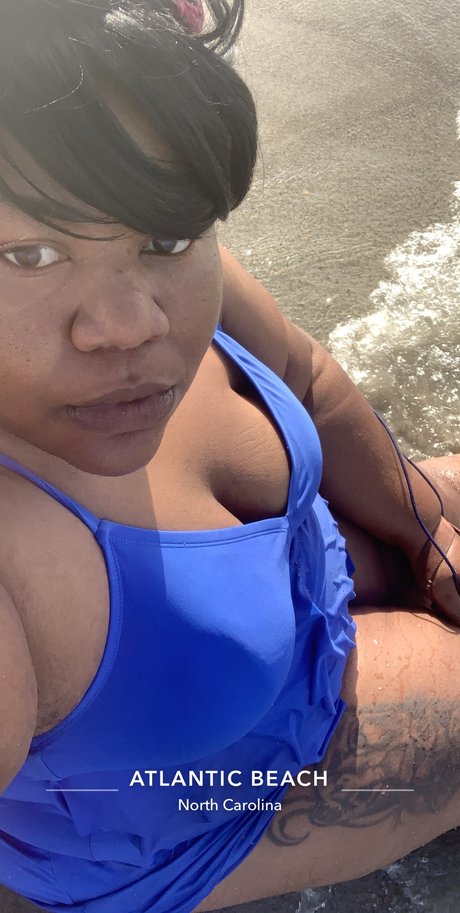 Foto desnuda filtrada de OnlyFans de Nicnac