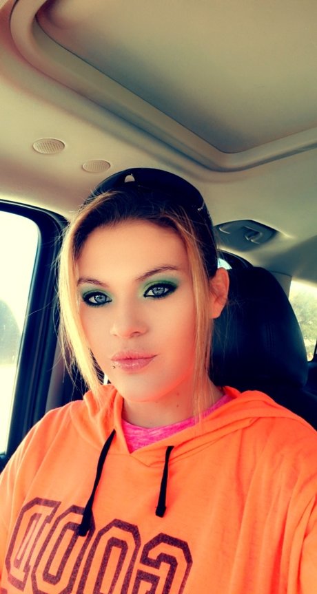 Oklahomaangel