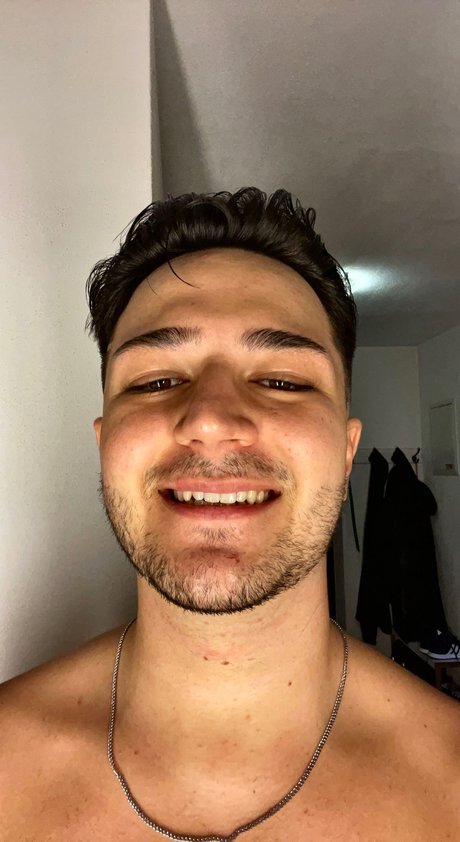 Foto desnuda filtrada de OnlyFans de Tristan