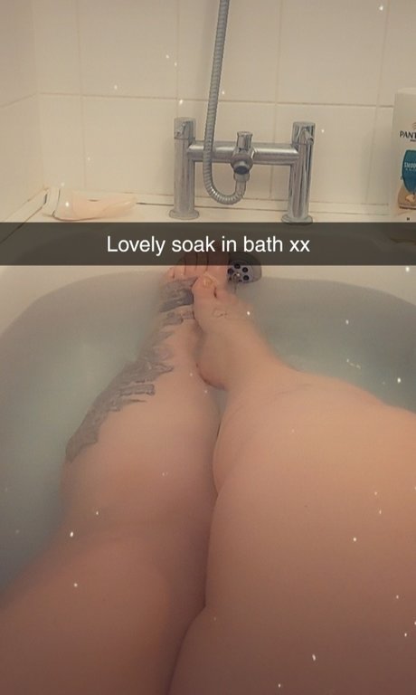 Foto desnuda filtrada de OnlyFans de Lexi