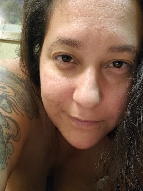 Foto desnuda filtrada de OnlyFans de Jade Stark
