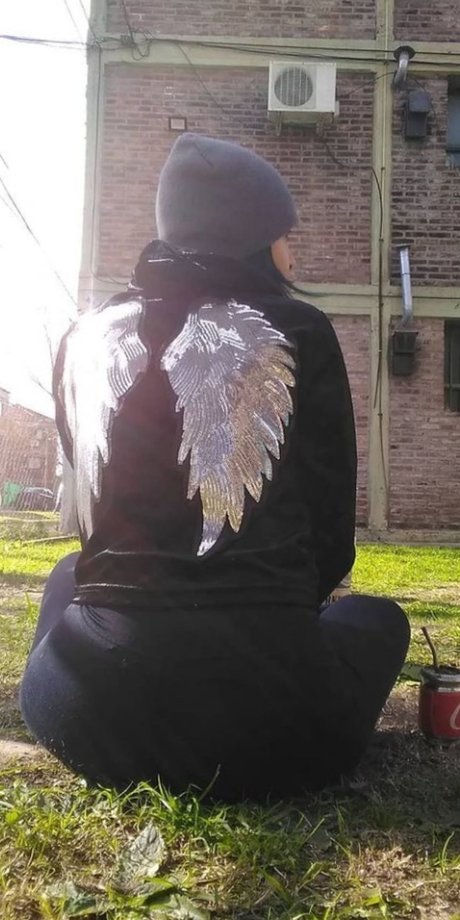 Foto desnuda filtrada de OnlyFans de Giuliana