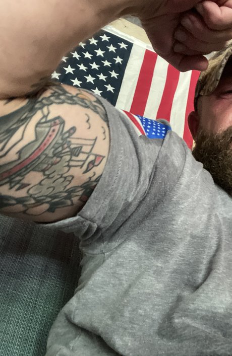 Foto desnuda filtrada de OnlyFans de Jakeharper