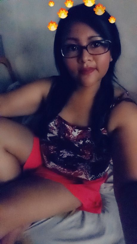 Foto desnuda filtrada de OnlyFans de Liz Chvz