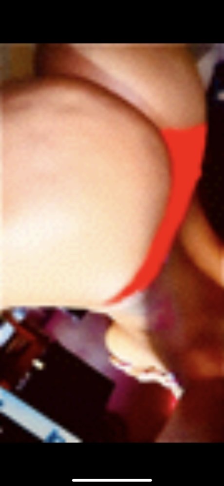 Foto desnuda filtrada de OnlyFans de Chanelpussy