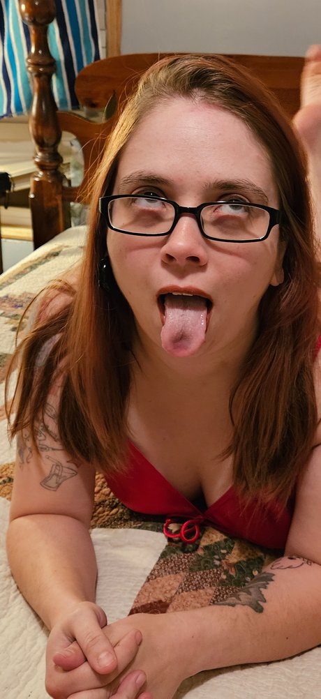 Foto desnuda filtrada de OnlyFans de Olivia Dawn